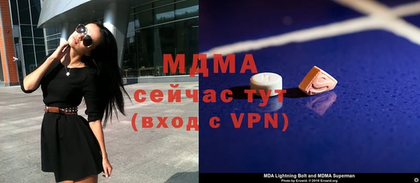 гашик Мегион